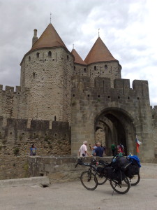 Carcassone