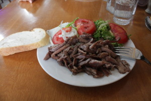 Pořádnej kebab
