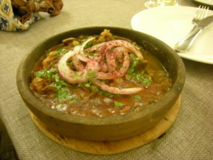 ostri