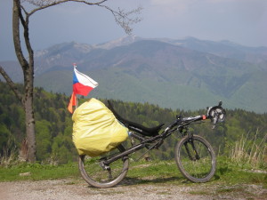 Na Velké Luce