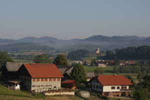 Krajinka u Mokronogu