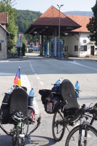 Celnice v Brodě na Kupi
