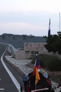 Krčski most