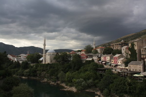 Mostar