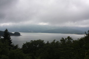 Mavrovo