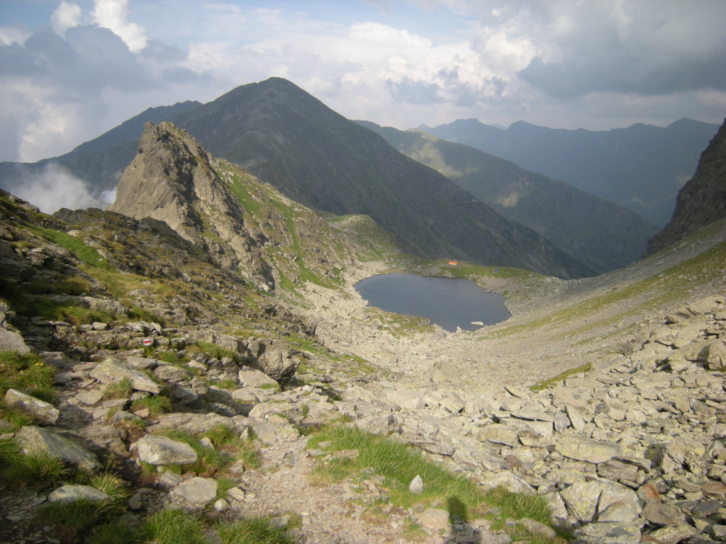 Lac Caltun