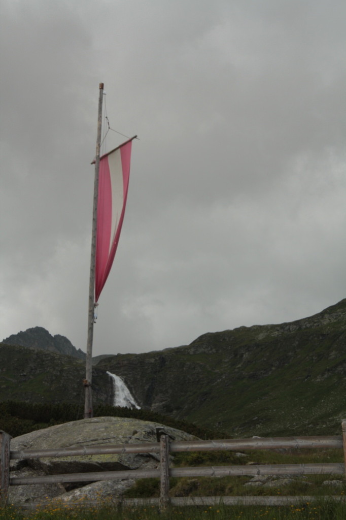 U Osnabrücker Hütte
