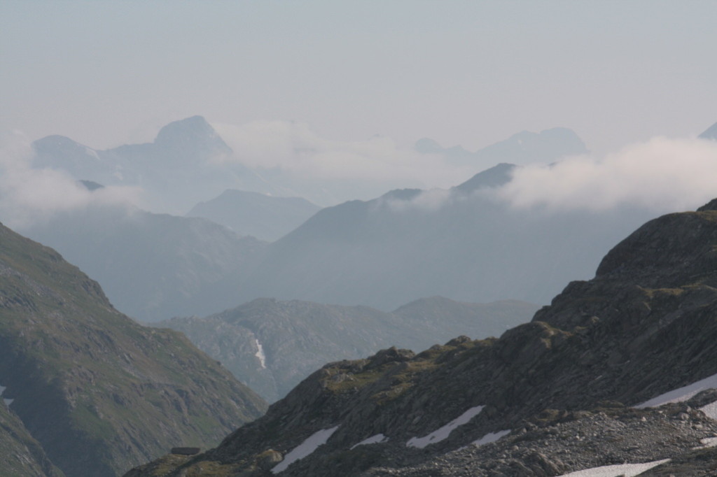 Hohe Tauern