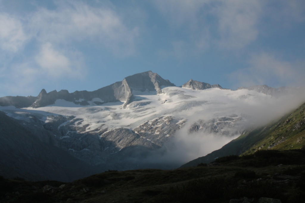 Hochalmspitze